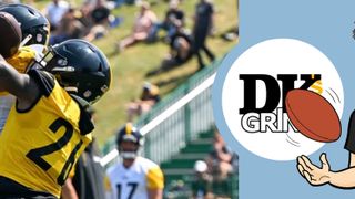 DK: My three most pleasant surprises taken in Latrobe, Pa. (DK's Grind)